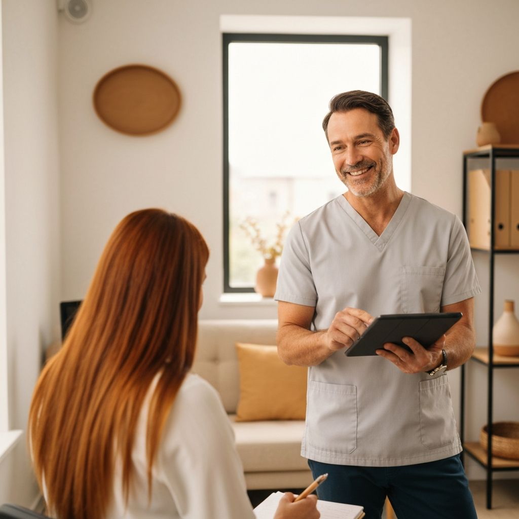 Educational approach